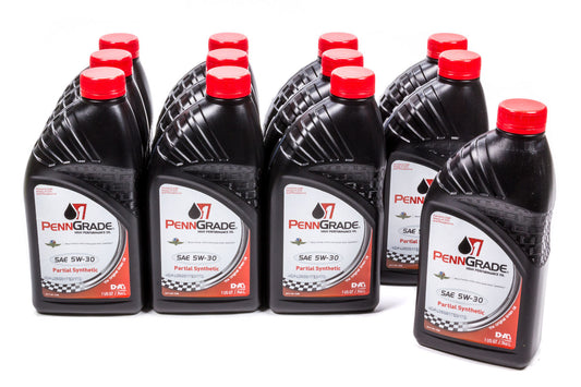 71096 PENNGRADE MOTOR OIL