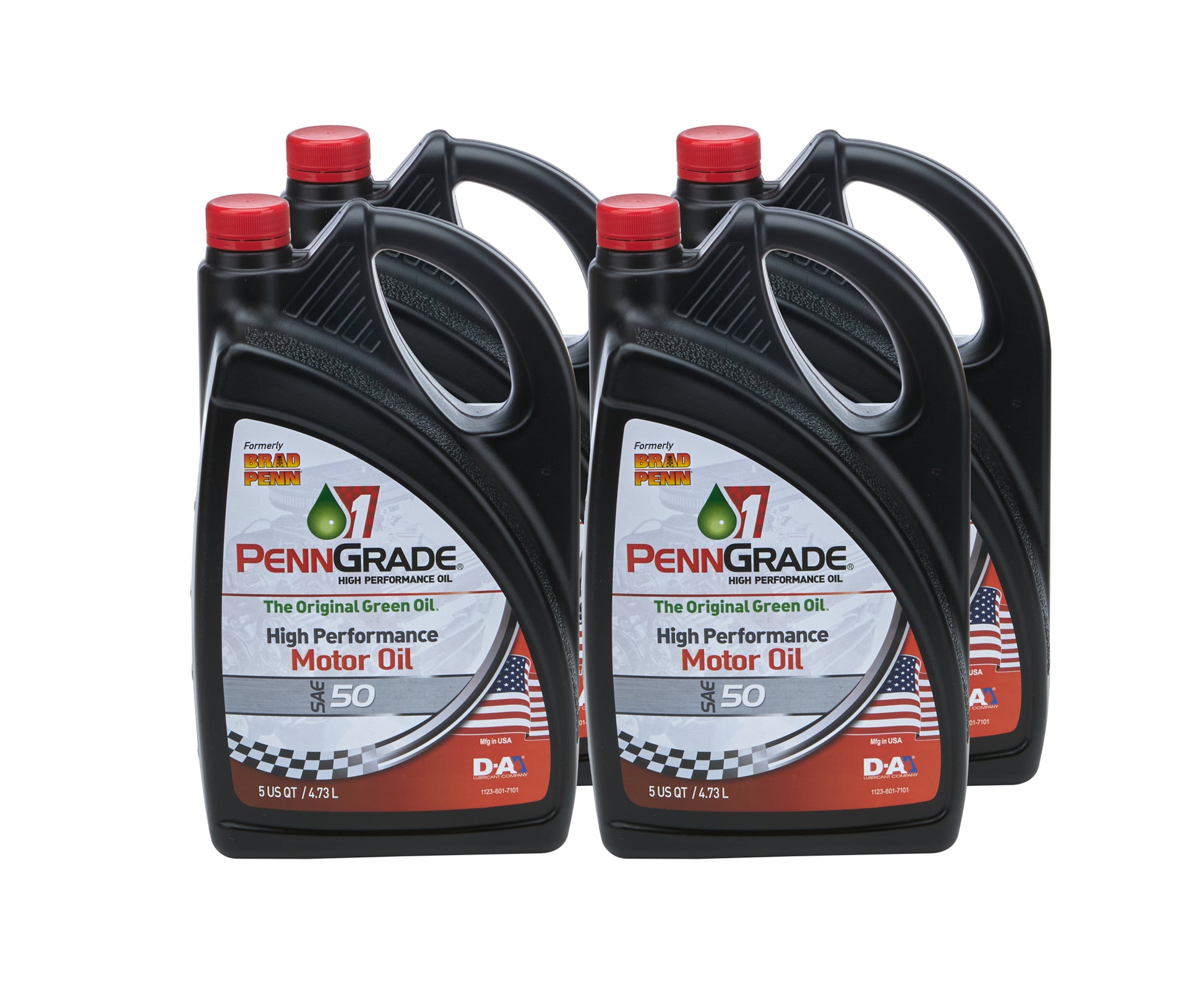 71150 PENNGRADE MOTOR OIL