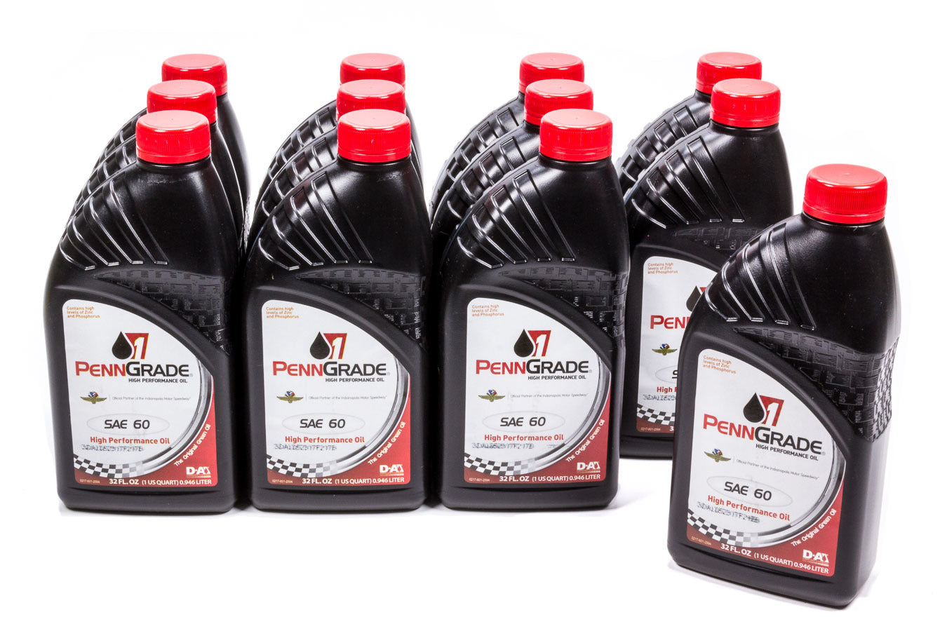 71166 PENNGRADE MOTOR OIL
