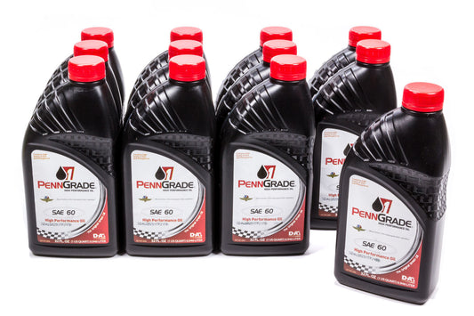 71166 PENNGRADE MOTOR OIL