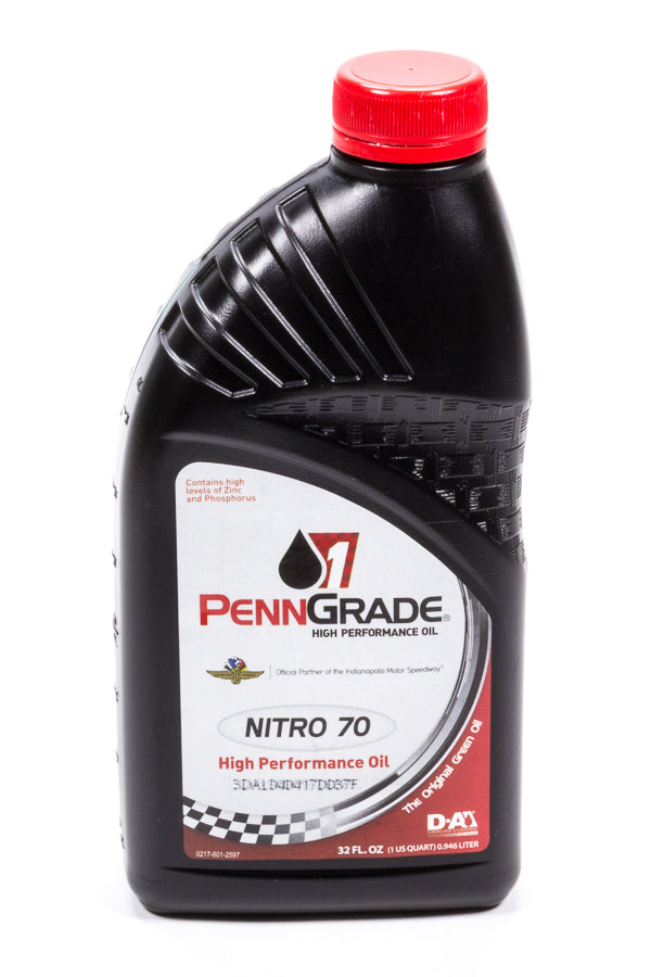 BPO71176 PENNGRADE MOTOR OIL