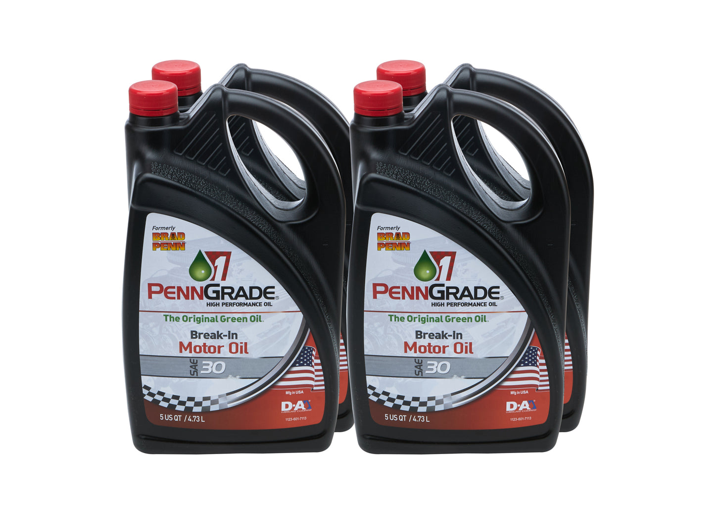 71200 PENNGRADE MOTOR OIL