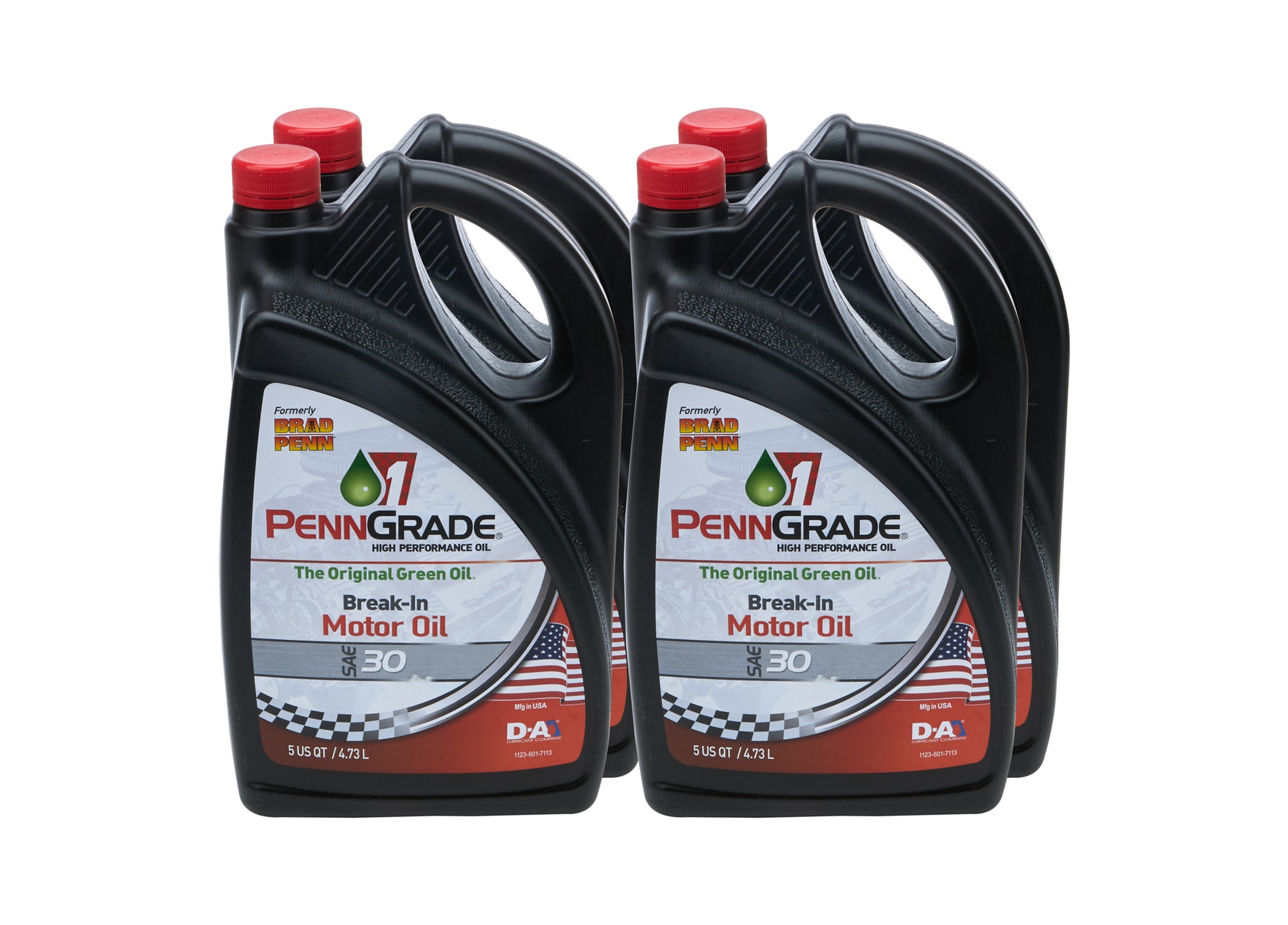 71200 PENNGRADE MOTOR OIL