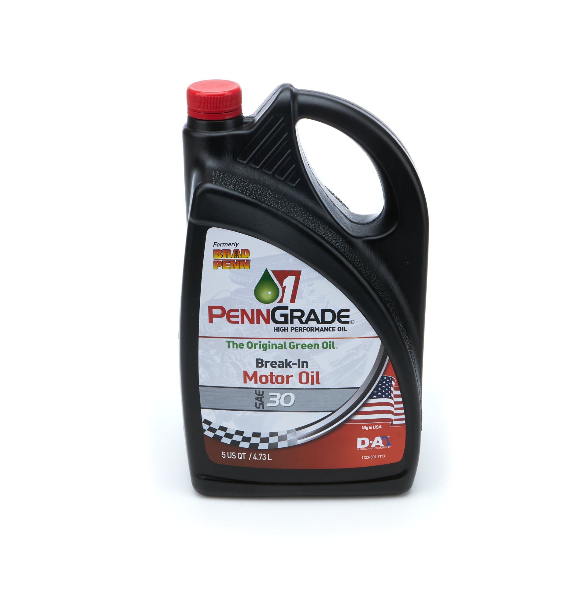 BPO71200 PENNGRADE MOTOR OIL
