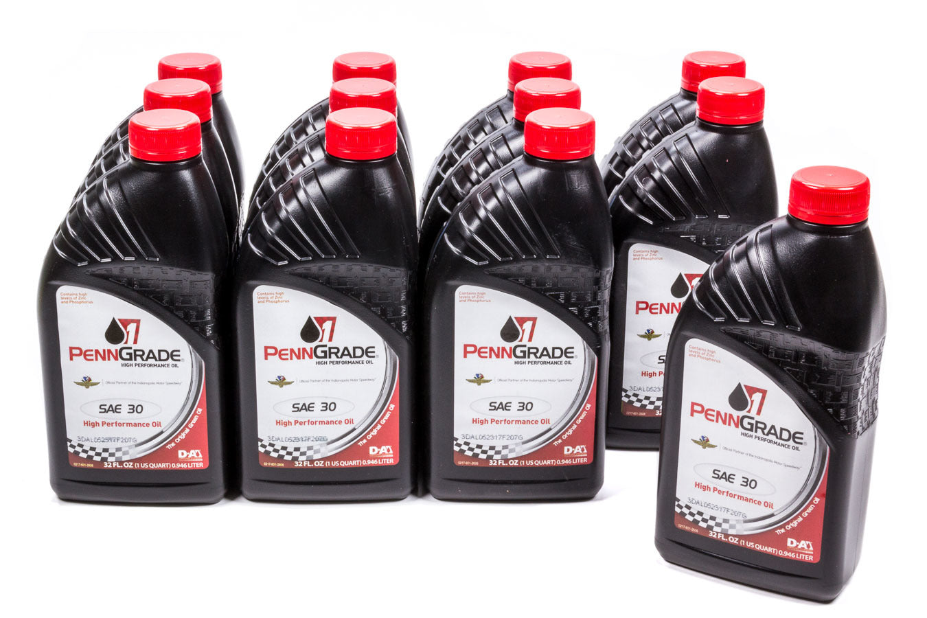 71396 PENNGRADE MOTOR OIL