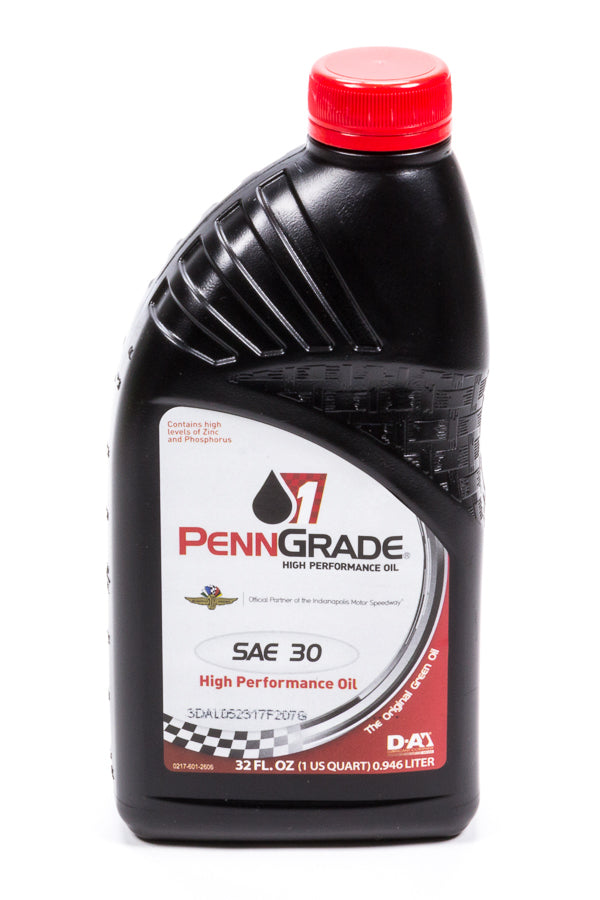 BPO71396 PENNGRADE MOTOR OIL