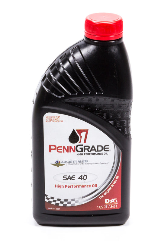 BPO71406 PENNGRADE MOTOR OIL