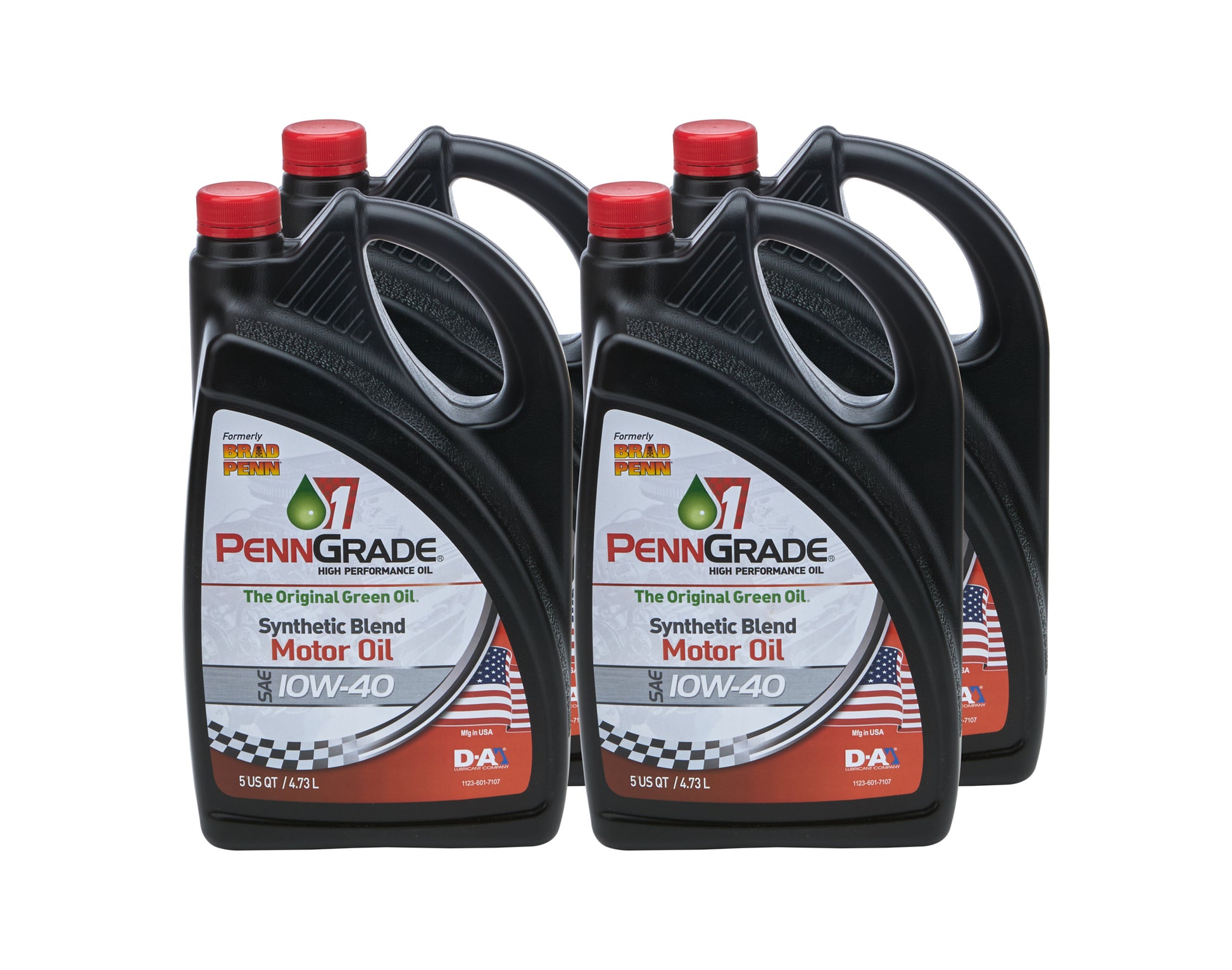 71440 PENNGRADE MOTOR OIL