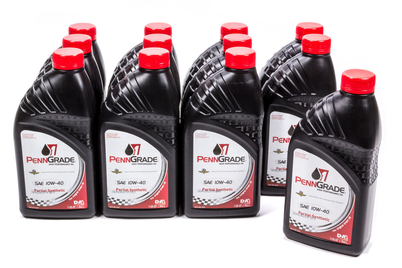 71446 PENNGRADE MOTOR OIL