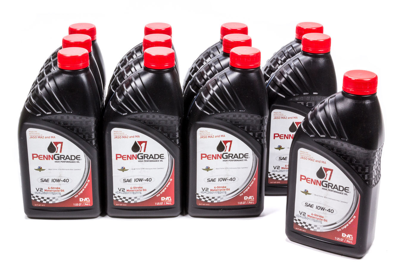 71566 PENNGRADE MOTOR OIL