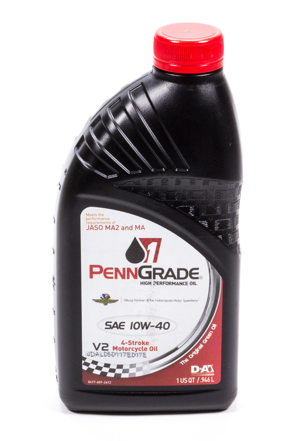BPO71566 PENNGRADE MOTOR OIL
