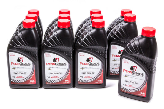 71576 PENNGRADE MOTOR OIL