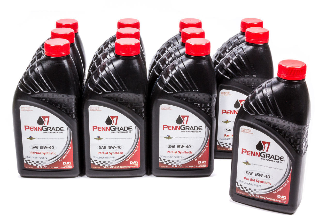 71586 PENNGRADE MOTOR OIL