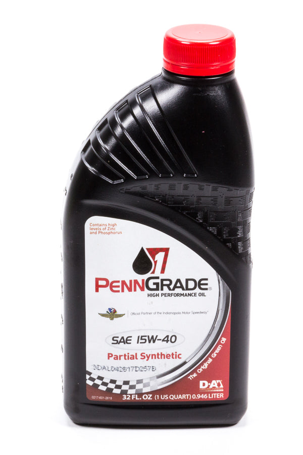 BPO71586 PENNGRADE MOTOR OIL