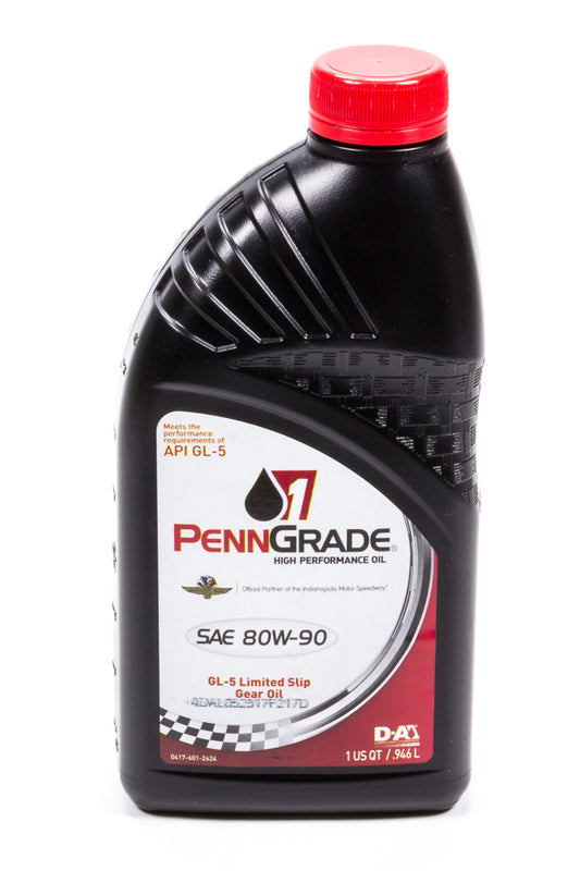 BPO77326 PENNGRADE MOTOR OIL