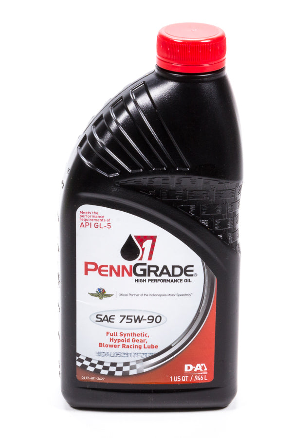BPO77666 PENNGRADE MOTOR OIL