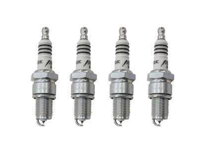NGK Spark Plug (Pack of 4) (GW-EFI)