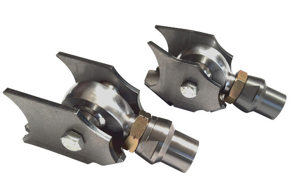 60 Lower Link Axle Brackets (pair)