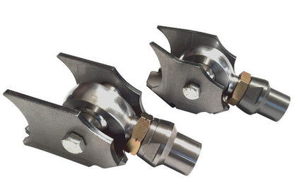 60 Lower Link Axle Brackets (pair)