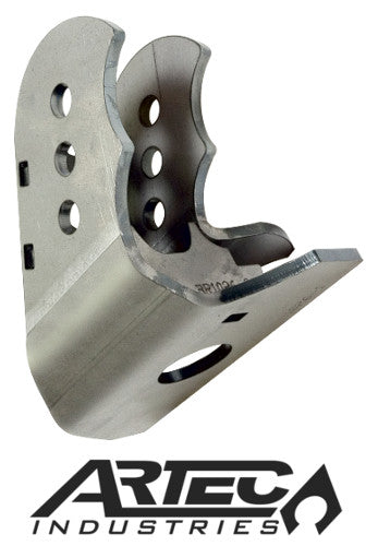 Adjustable Panhard Mount for 60 Truss