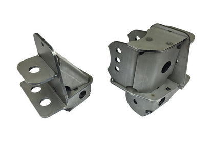 Dual 3-link Bracket (pair)