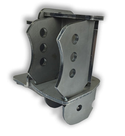 Dual 3-link Bracket (pair)