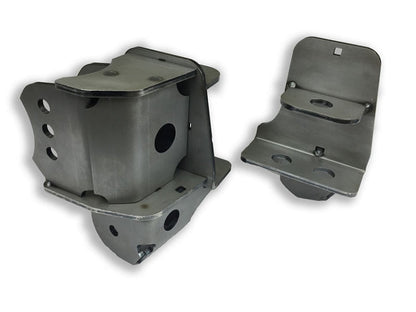 Dual 3-link Bracket (pair)