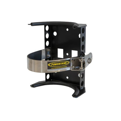 Quick-Release Strap Assembly