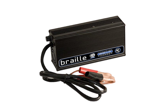 12310L BRAILLE AUTO BATTERY