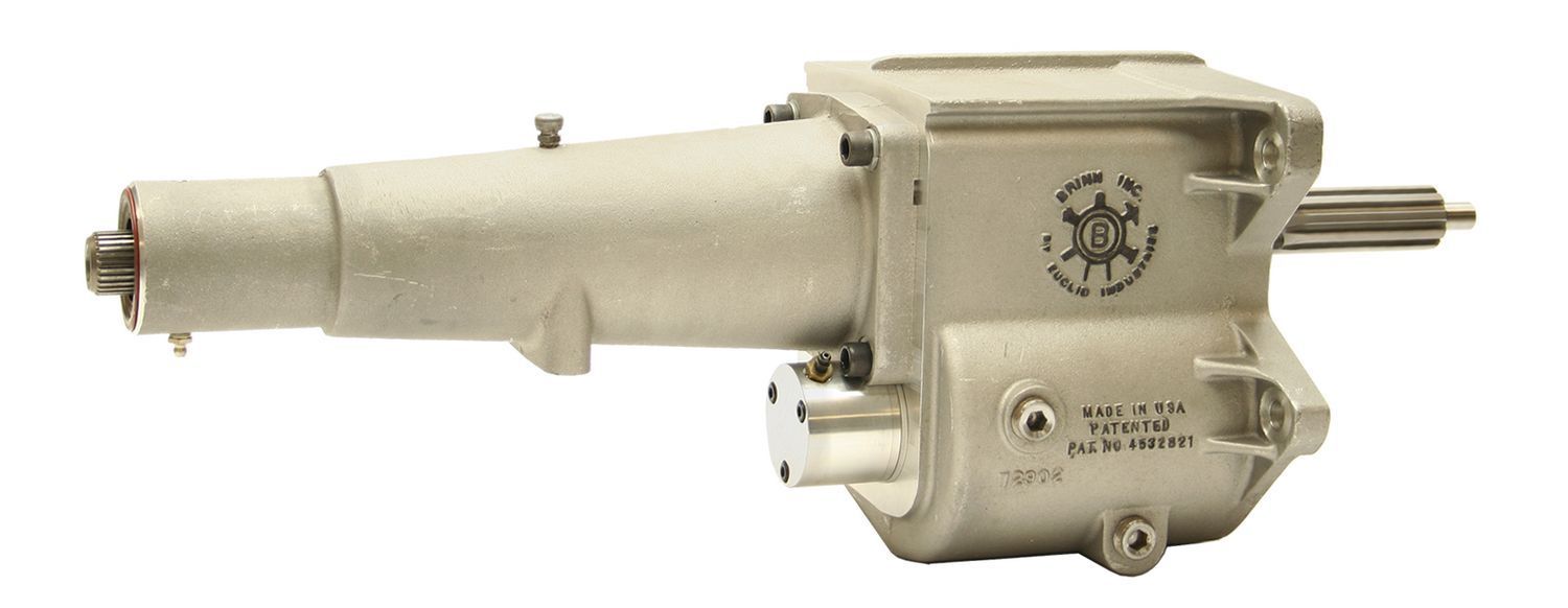 70001 BRINN TRANSMISSION