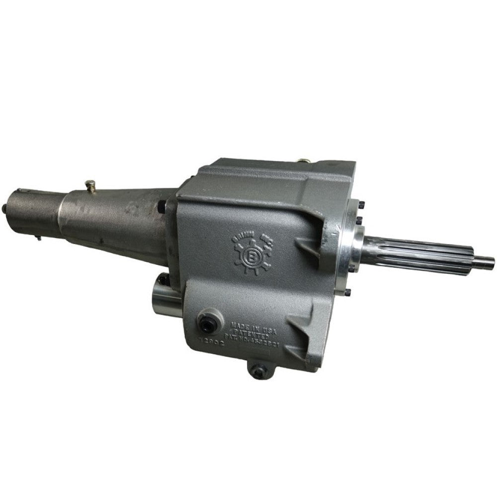 70002 BRINN TRANSMISSION