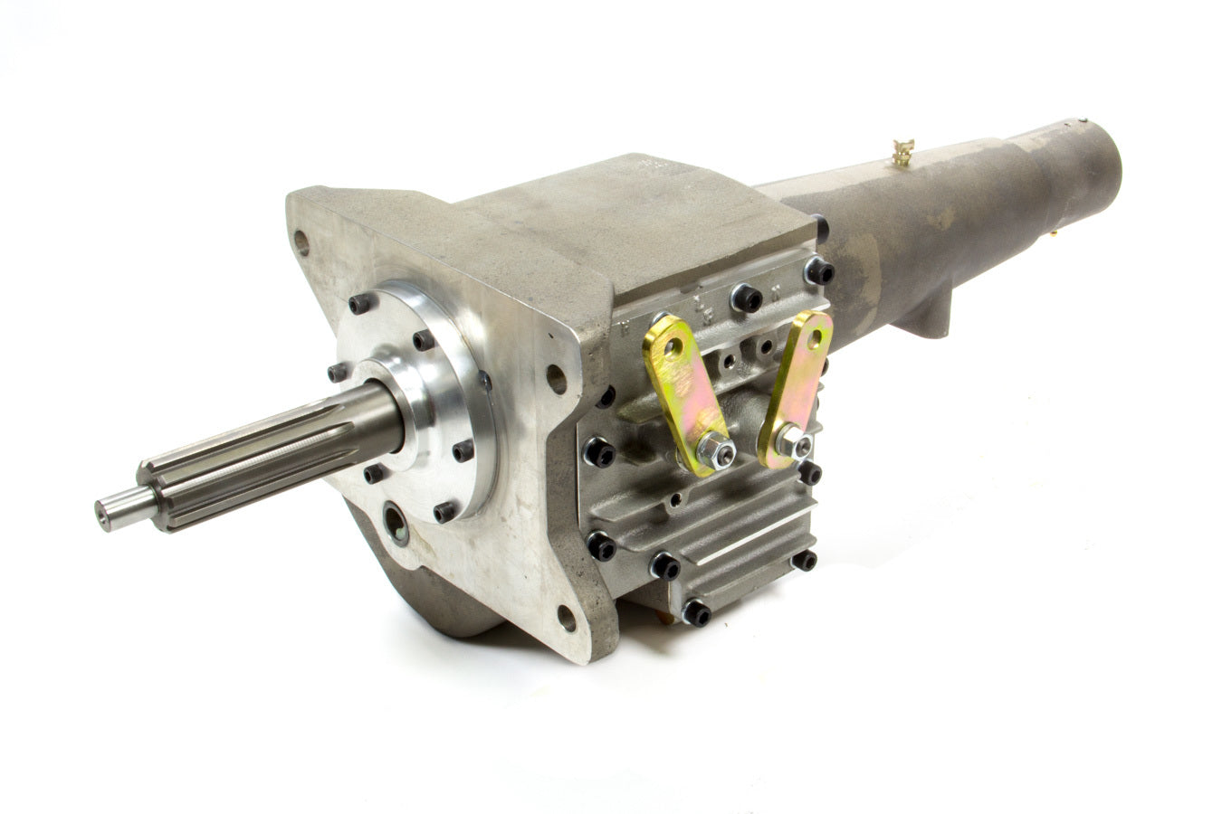 70010 BRINN TRANSMISSION