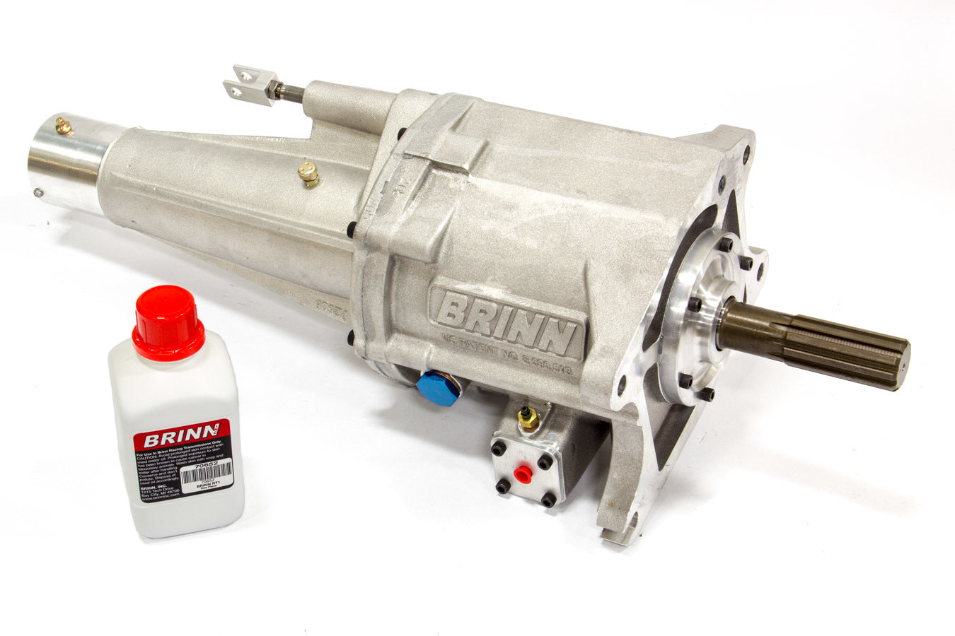 70600 BRINN TRANSMISSION