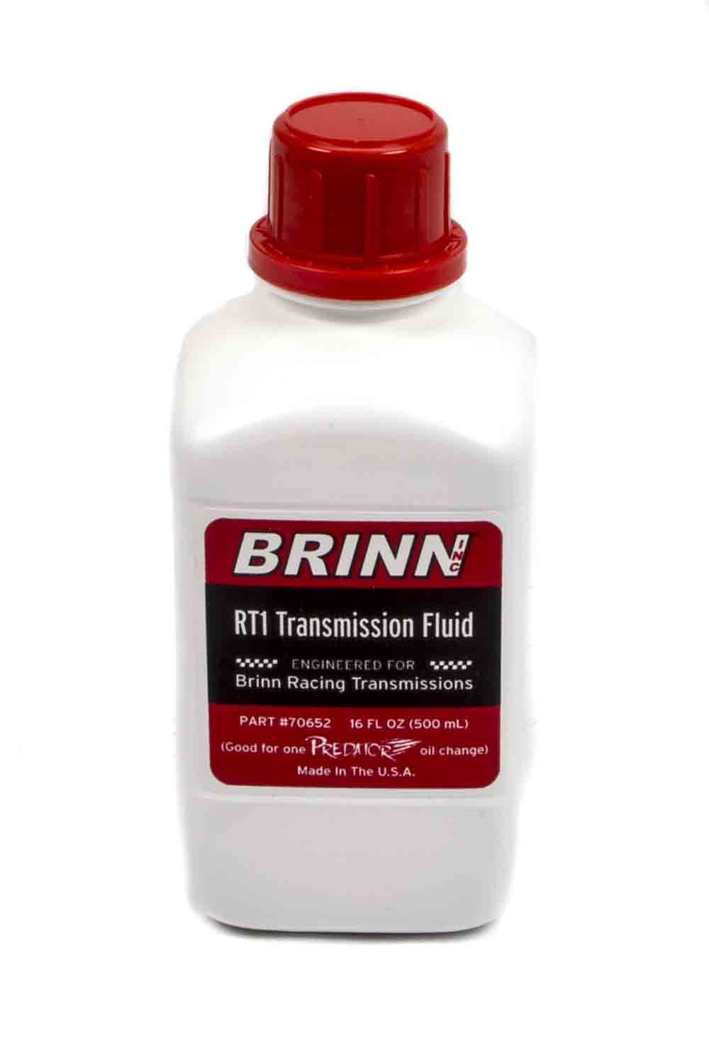 70652 BRINN TRANSMISSION