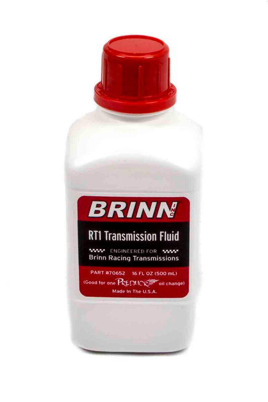 70652 BRINN TRANSMISSION