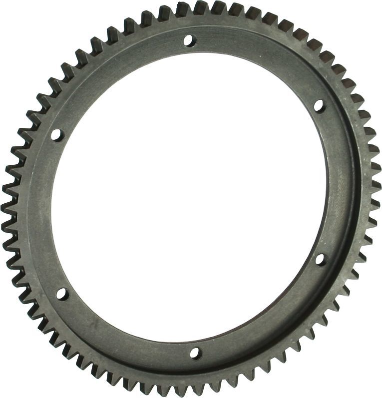 79081 BRINN TRANSMISSION