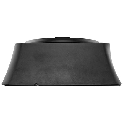 Bronco 6th Gen Loaded Tailgate Enclosure with 12” Subwoofer and RGB LED Lighting