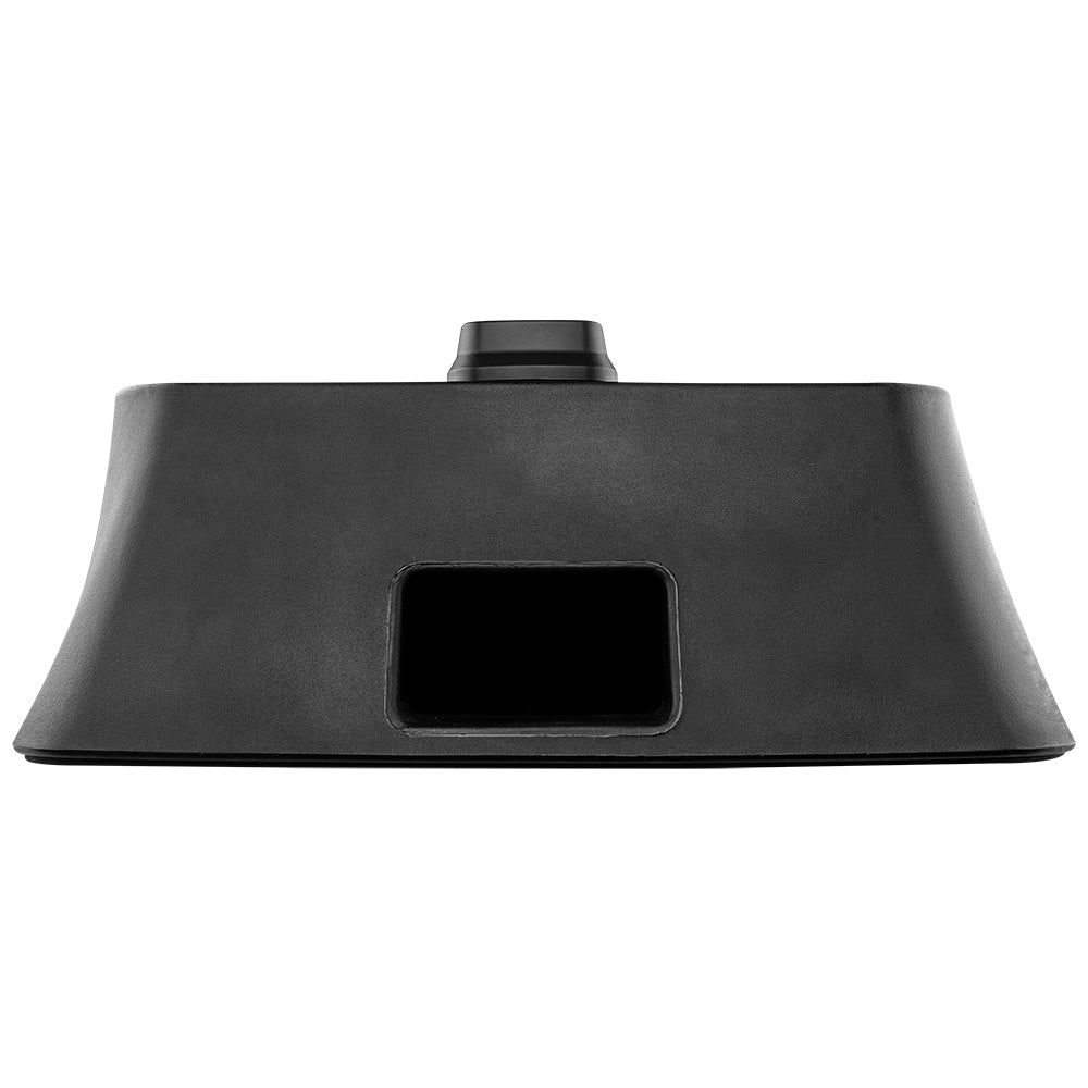 Bronco 6th Gen Loaded Tailgate Enclosure with 12” Subwoofer and RGB LED Lighting