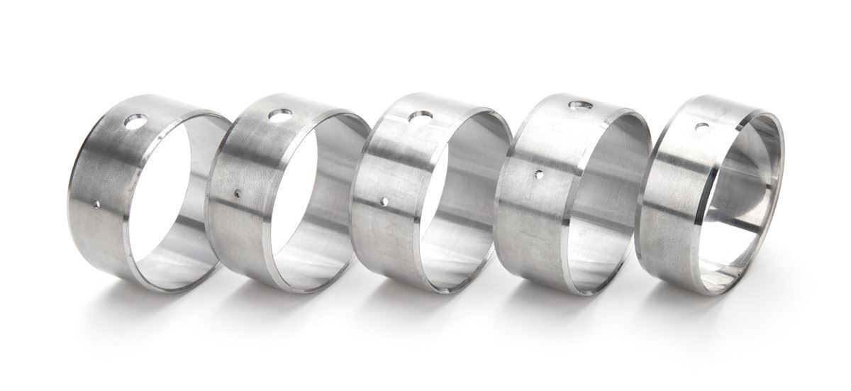 8B CAM BEARINGS SB 55 MM BRODIX