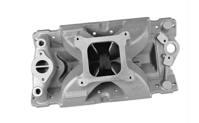 HV 1300 BRODIX