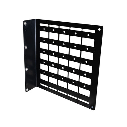 4 Door Universal MOLLE Bracket