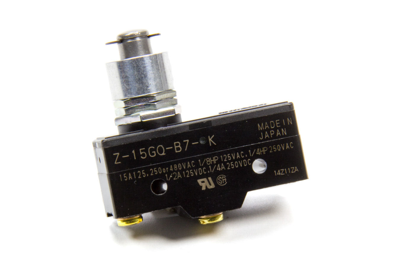 AB BIONDO RACING PRODUCTS