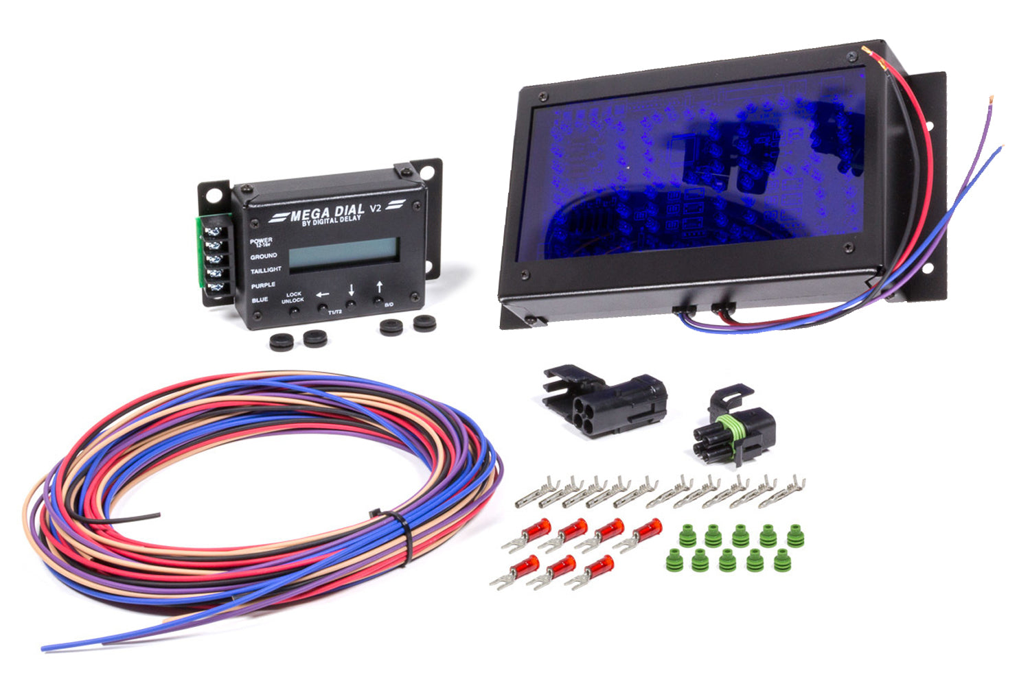 1060-BB-DV BIONDO RACING PRODUCTS