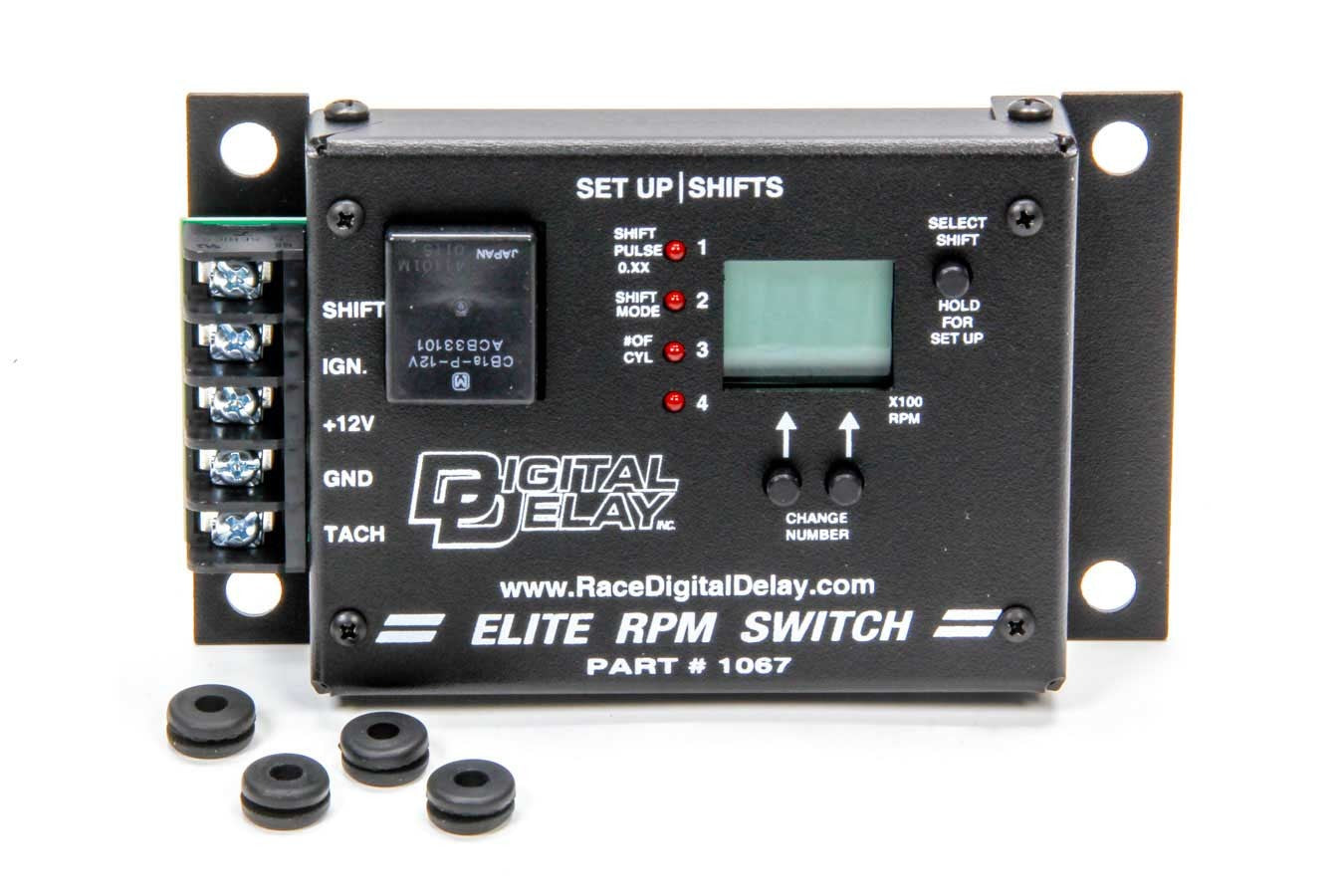 1067 BIONDO RACING PRODUCTS