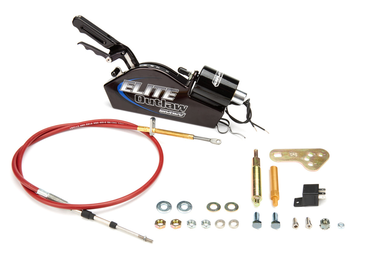 EO-2015 BIONDO RACING PRODUCTS