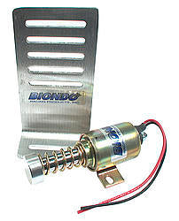 ESS BIONDO RACING PRODUCTS