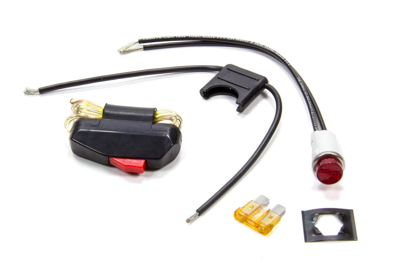 LLK BIONDO RACING PRODUCTS