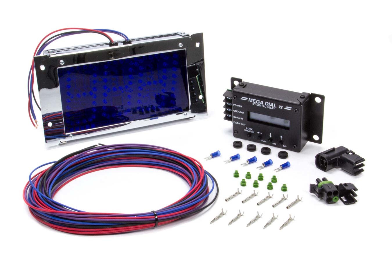MEGADIAL-BB BIONDO RACING PRODUCTS