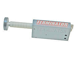 TERM BIONDO RACING PRODUCTS