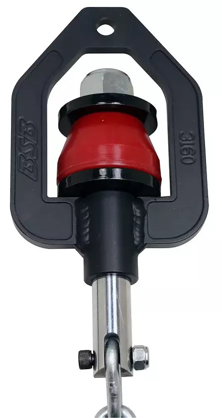 3160 BSB MANUFACTURING